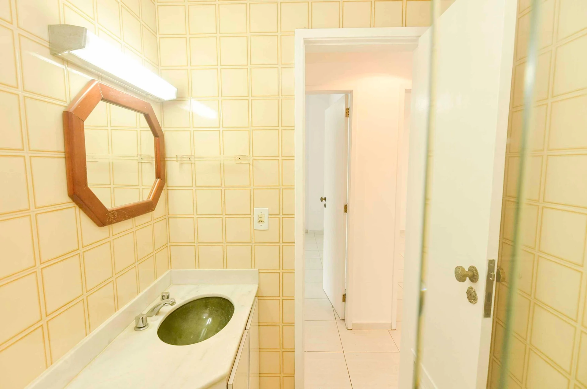 2-bedroom apartment with a home office in Rio de Janeiro — photo 42