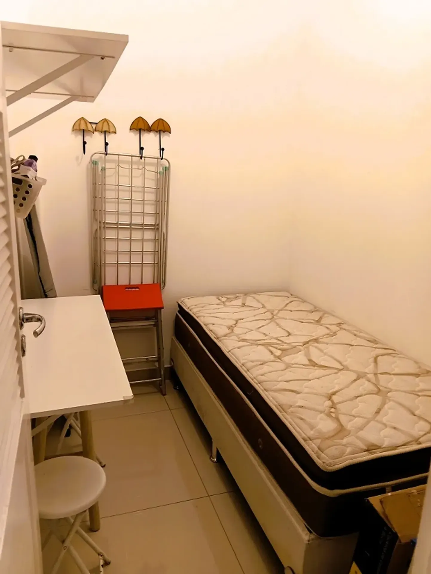 Furnished apartment with open-plan kitchen and 3 bedrooms — photo 43
