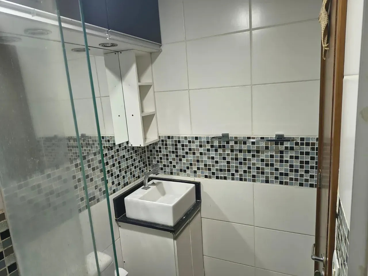 Apartamento para aluguel de 2 quartos com 1 vaga — photo 14