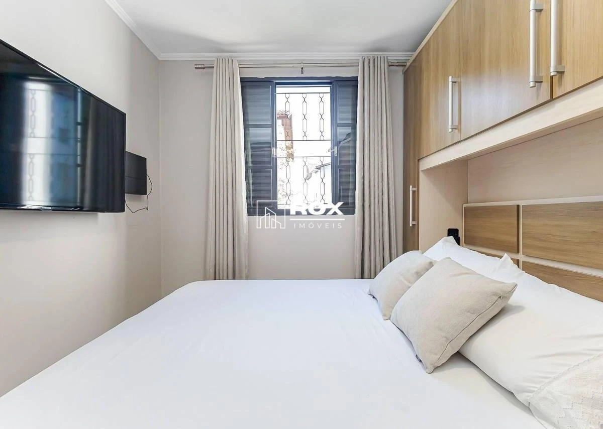 Apartamento de 2 quartos com espaço de home office, Cajuru — photo 2