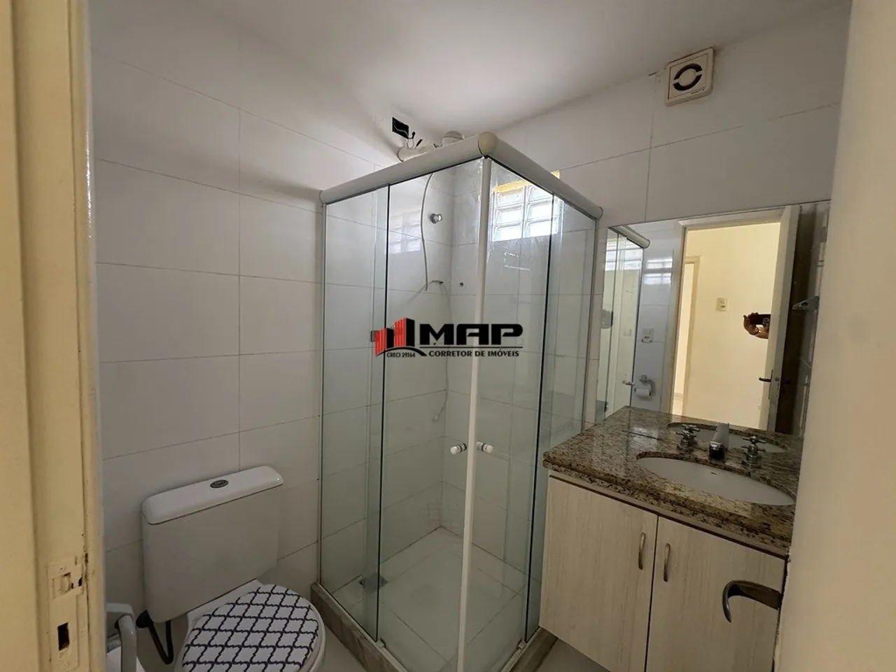 Unfurnished house with 2 bedrooms and 2 bathrooms — photo 7