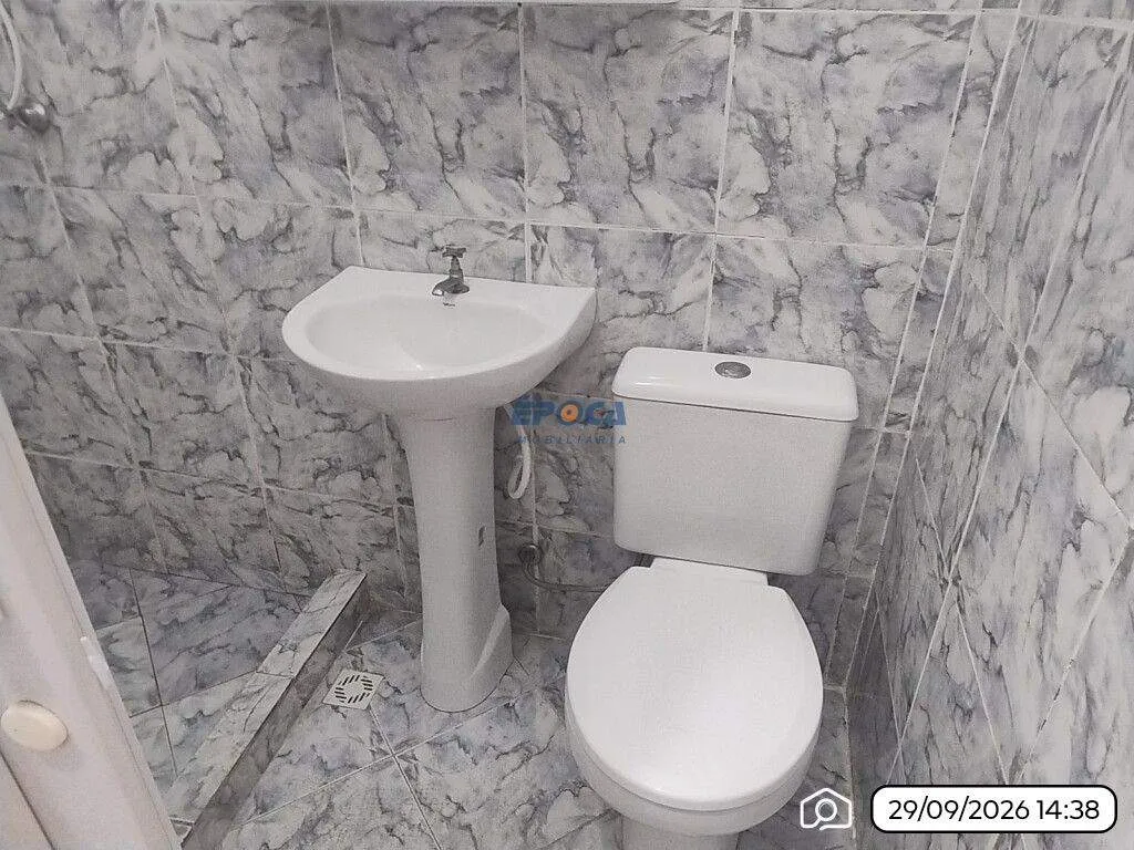 One-bedroom, 55 m² house in Rio de Janeiro — photo 6