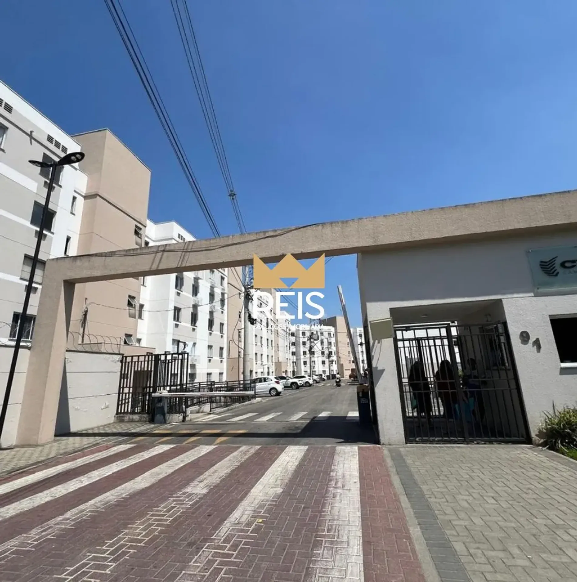 2-bedroom, 44 m² apartment in Rio de Janeiro — photo 5