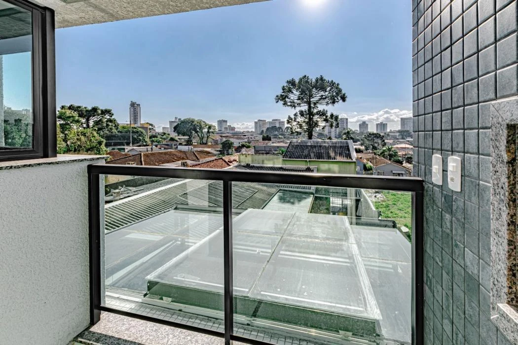Пральна машина та 2 спальні: квартира 55 м² — photo 10