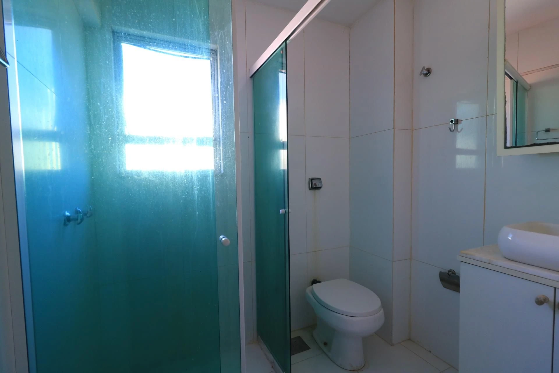 Apartamento sin amueblar de 2 dormitorios con balcón — photo 13