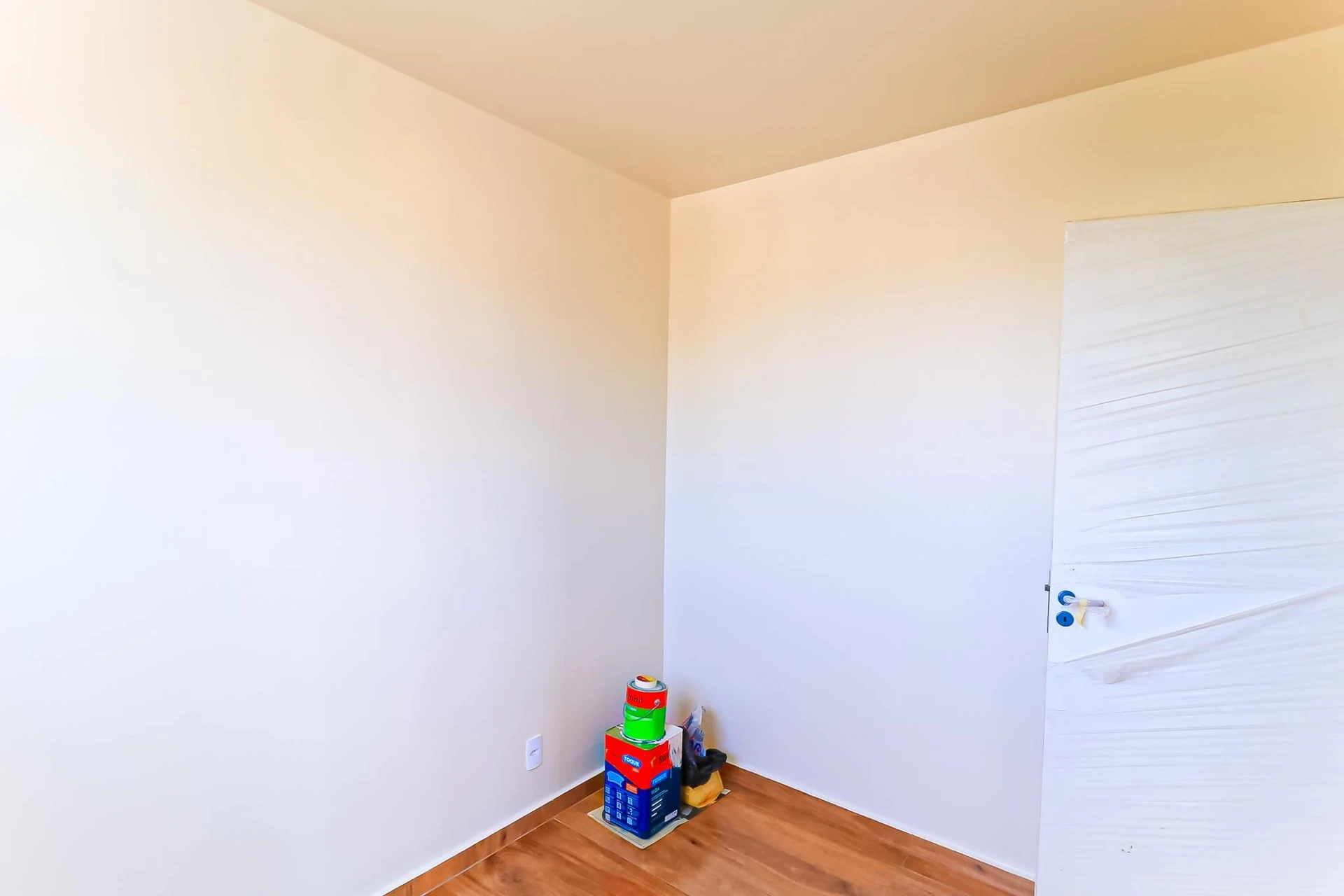 Apartamento para aluguel com 2 quartos e academia — photo 16