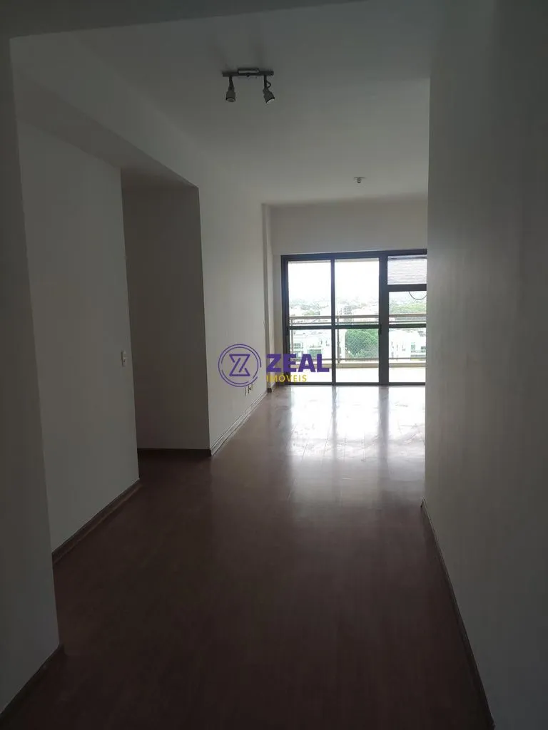 3-bedroom 116 m² apartment with balcony