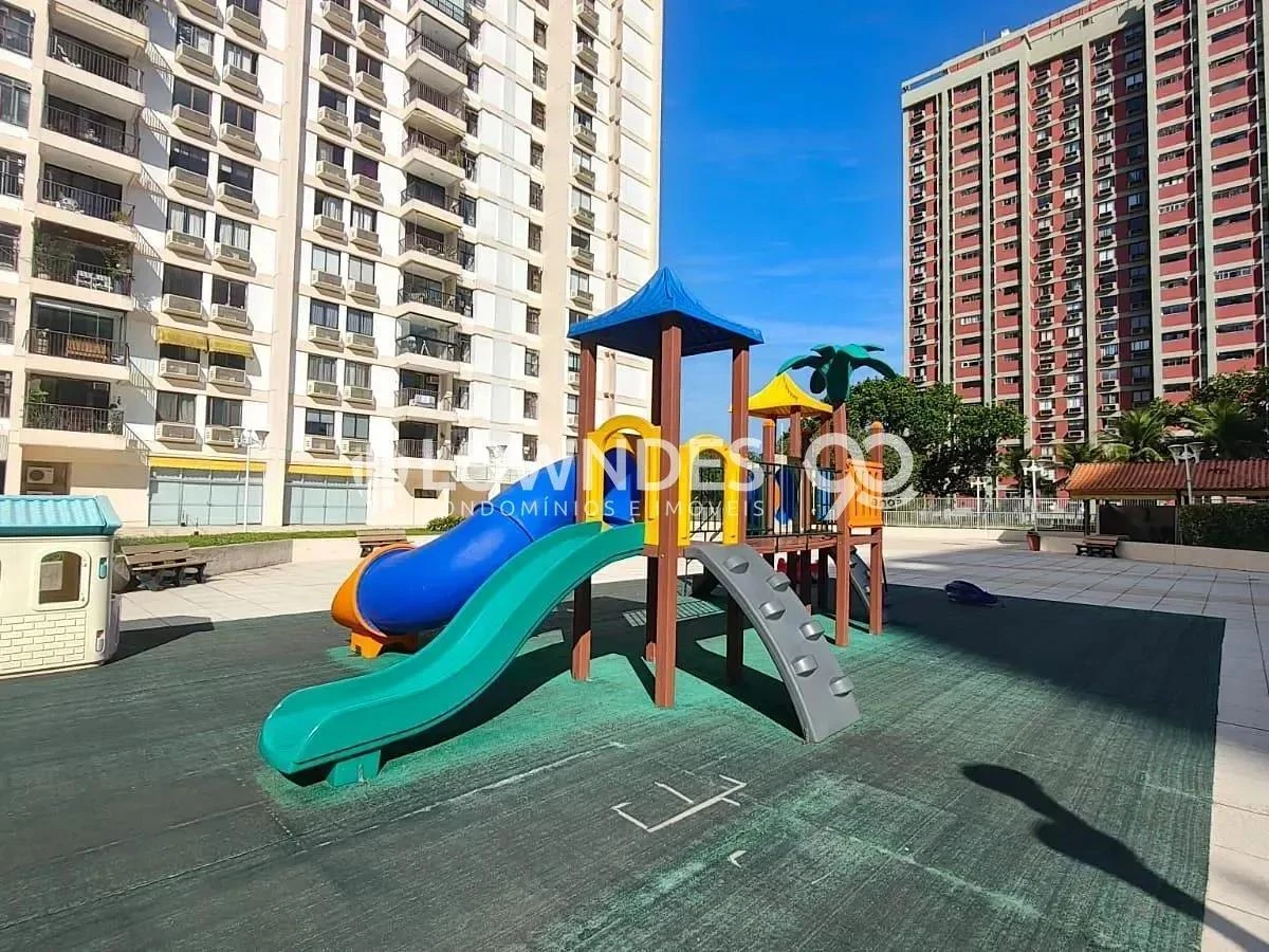 Apartamento com 2 quartos e 2 banheiros, 1 vaga — photo 31