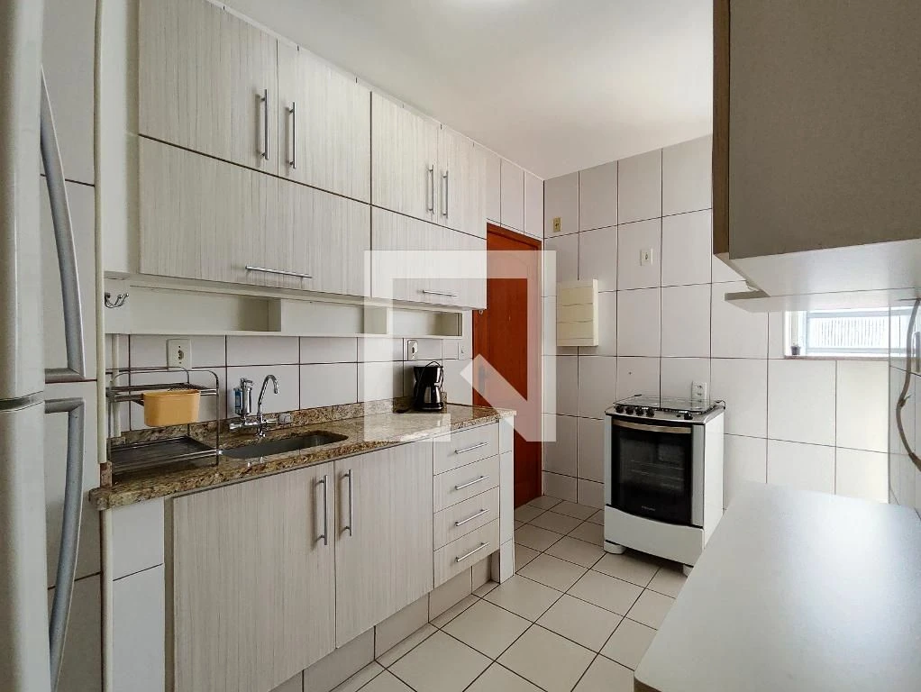 2-bedroom apartment with a washing machine in Rio de Janeiro — photo 18