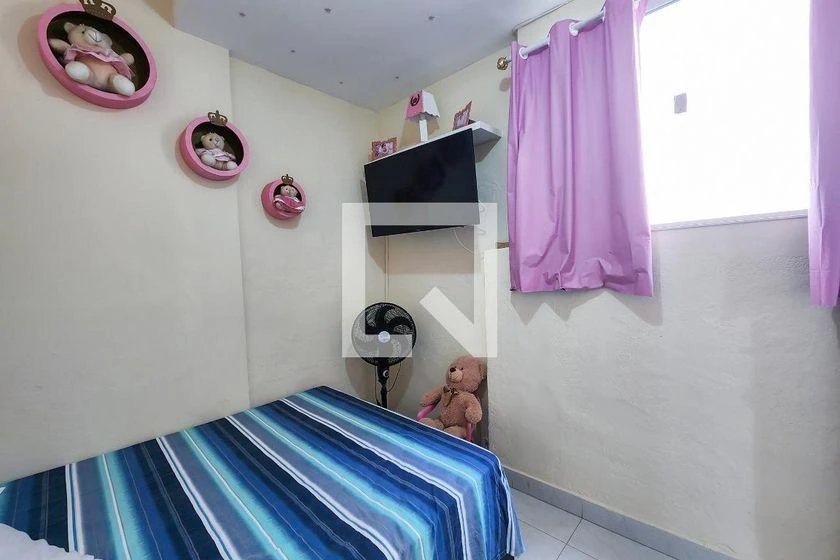 Apartamento mobiliado, 85 m², com máquina de lavar — photo 22