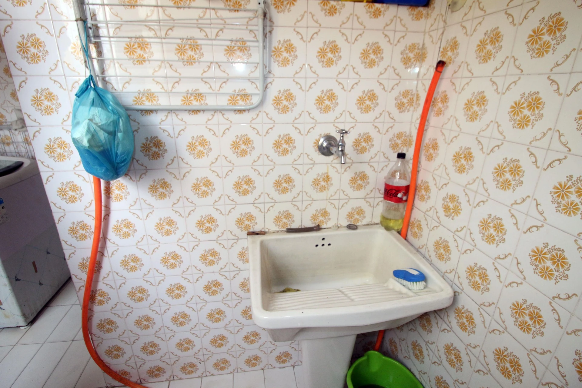 2-bedroom apartment with a washing machine in Rio de Janeiro — photo 31