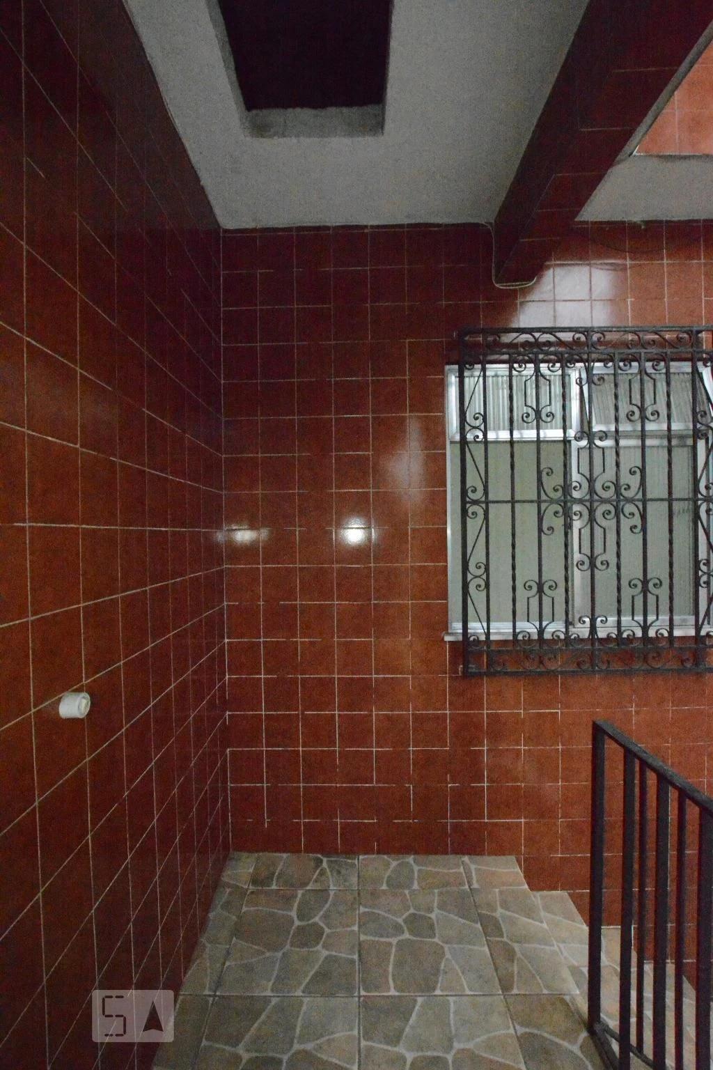 One-bedroom house, 40 m² — photo 17