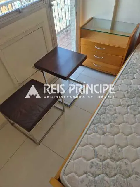 2-bedroom apartment with a balcony and gas kitchen — photo 13
