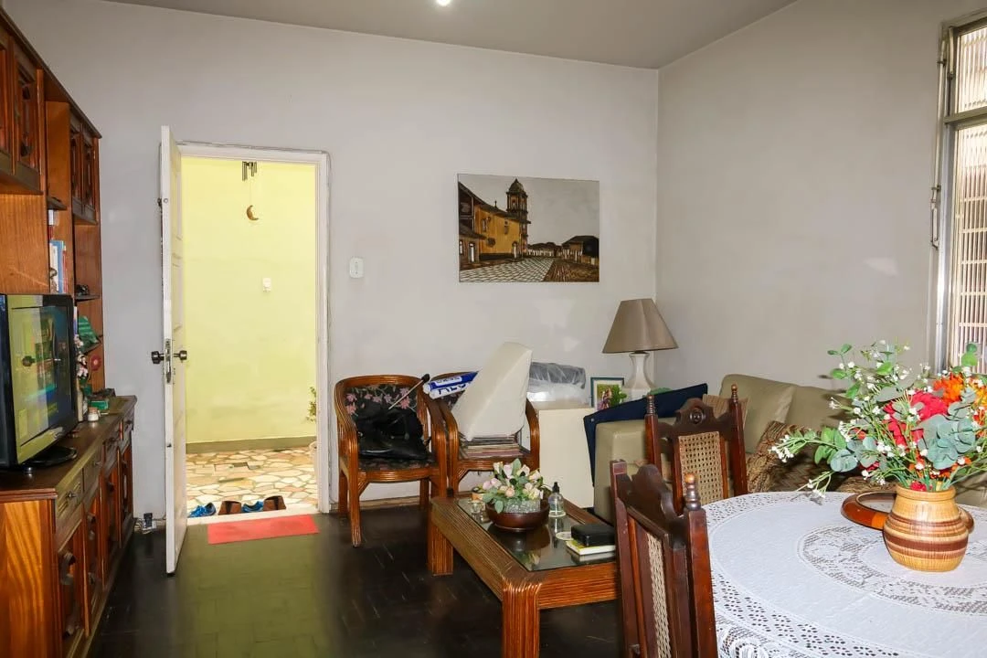 Furnished house with 3 bedrooms and a gas stove — photo 19