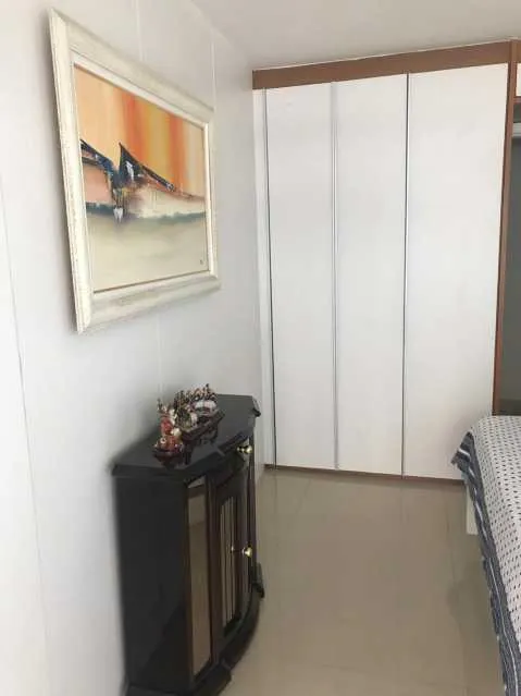 Apartamento mobiliado com 4 quartos e 5 banheiros — photo 15