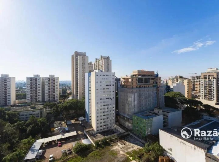 Furnished 61 m² apartment with 1 bedroom and 1 bathroom — photo 8