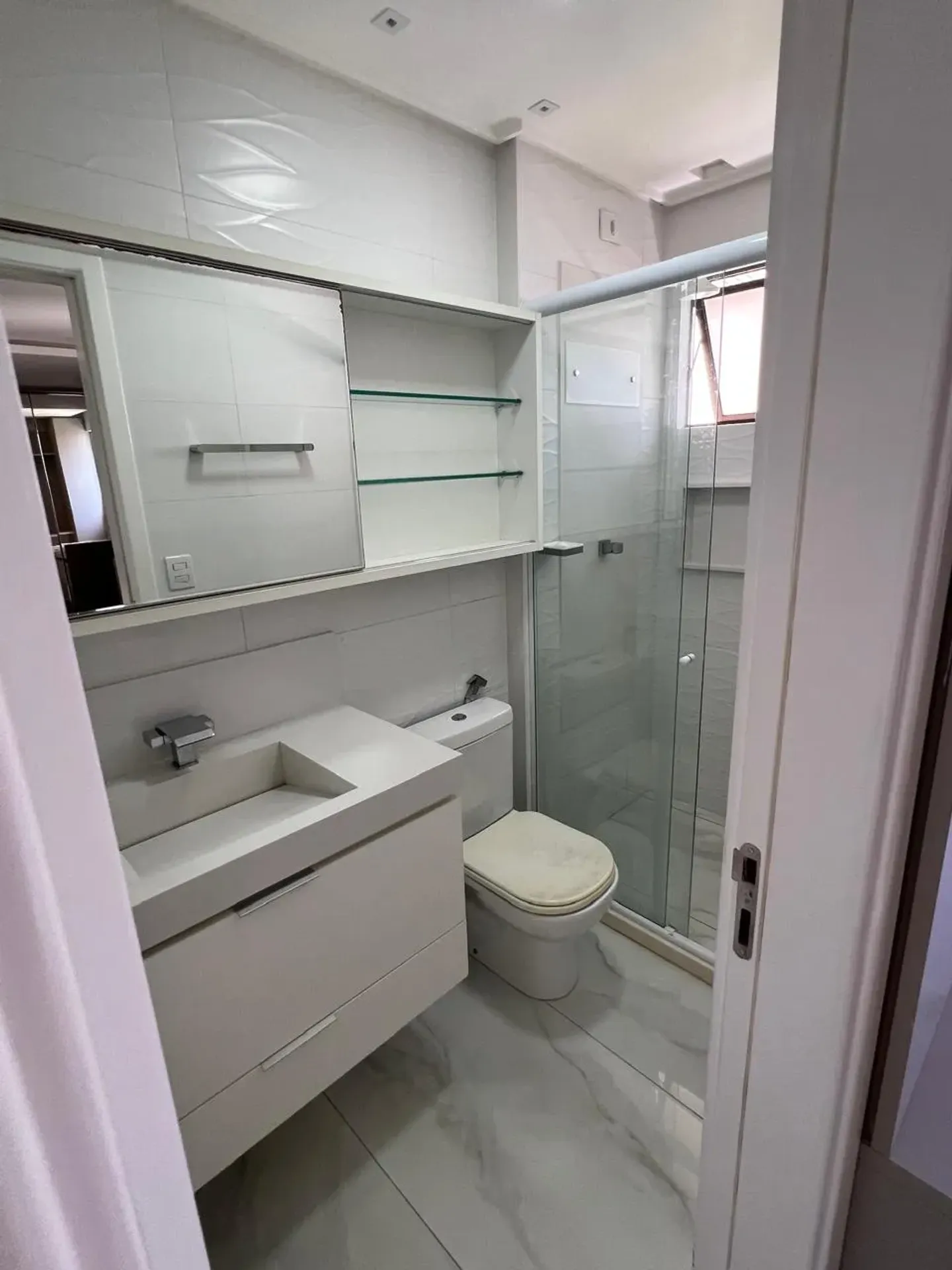 Квартира с 3 спальнями, в доме есть тренажёрный зал — photo 31