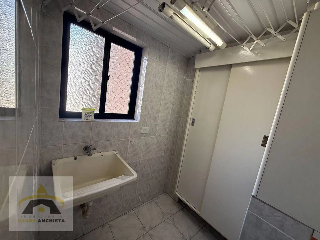 85 m² apartment with 1 parking space and 1 bedroom — photo 17