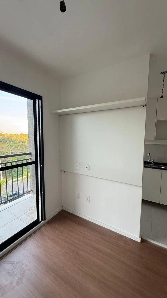 Apartamento de 43 m² com 2 quartos e varanda — photo 14