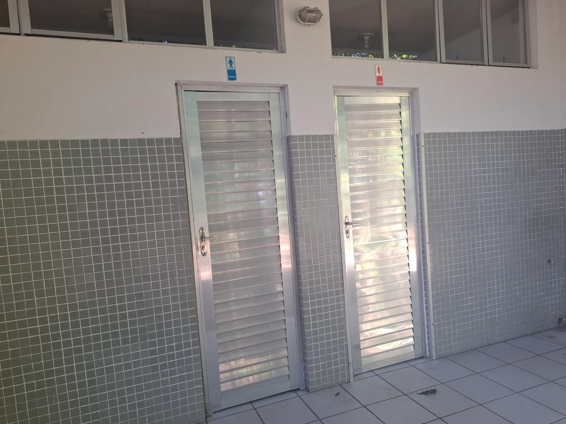 58 m² apartment with 3 bedrooms and 1 parking spot — photo 30