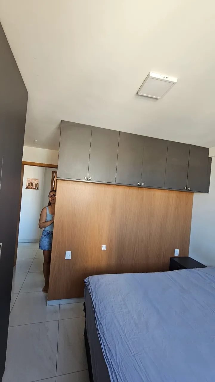 Apartamento de 2 quartos em condomínio com piscina — photo 7