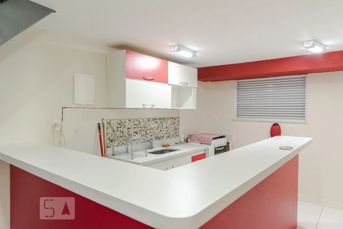 Studio, 45 m², com janelas do piso ao teto — photo 23