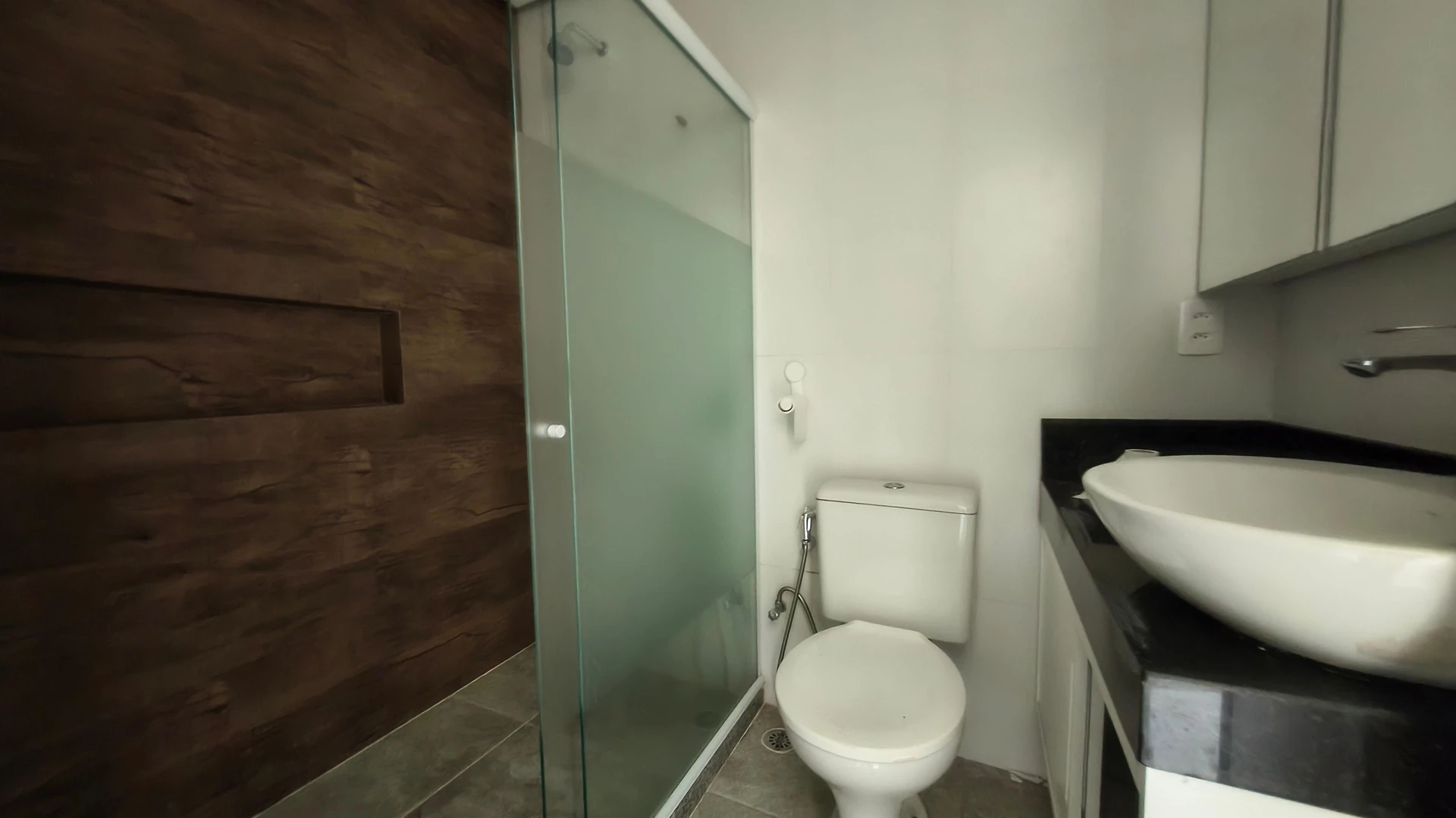 3-bedroom apartment, all with their own bathrooms, 311 m² — photo 44