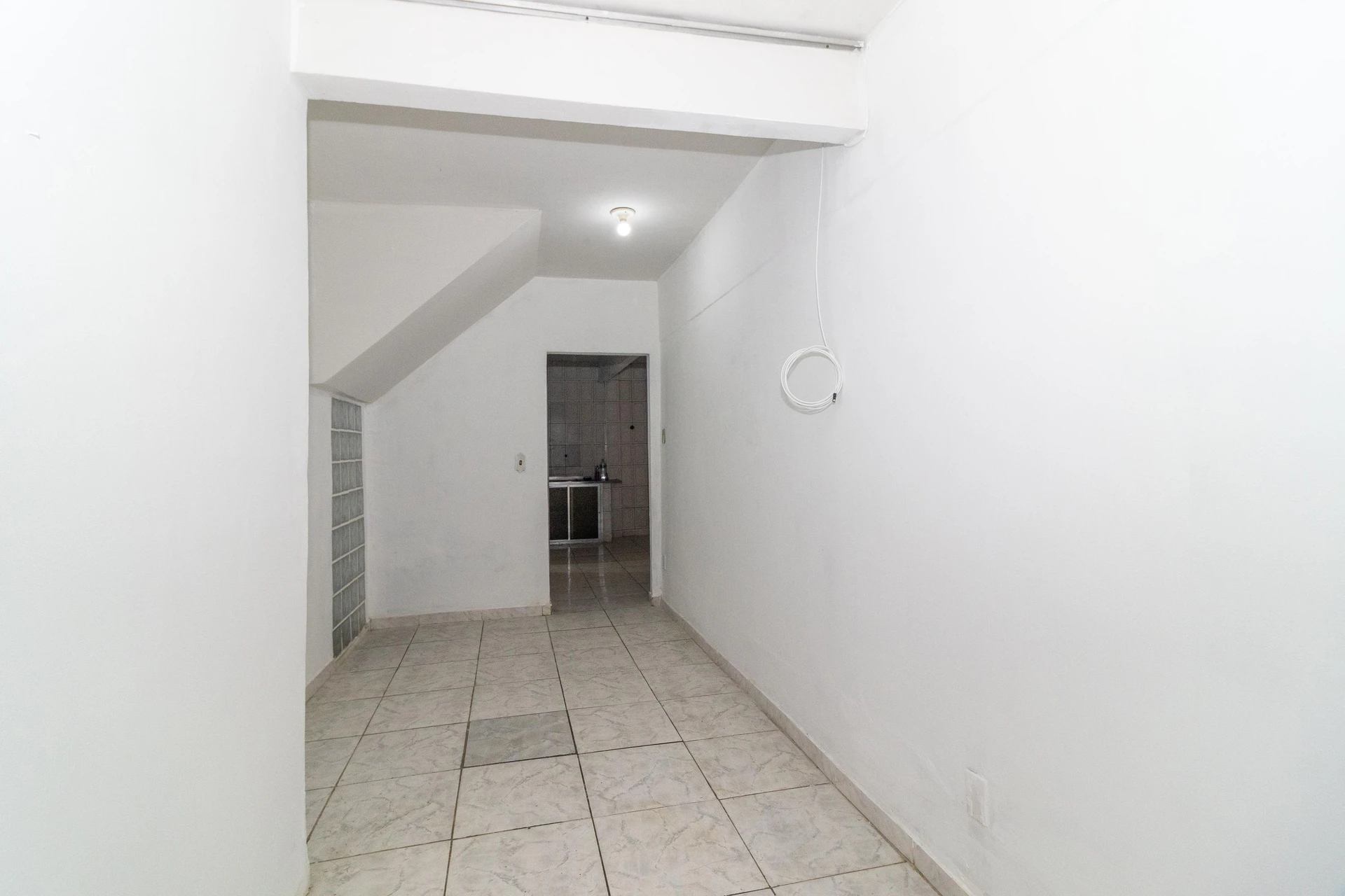 House with 2 bedrooms and an electric shower — photo 16