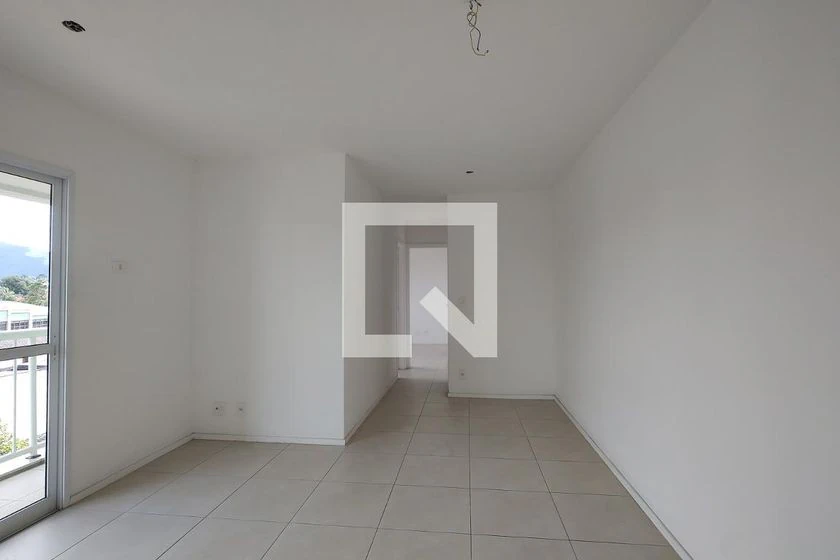 59 m² apartment with 2 bedrooms and an ensuite — photo 11