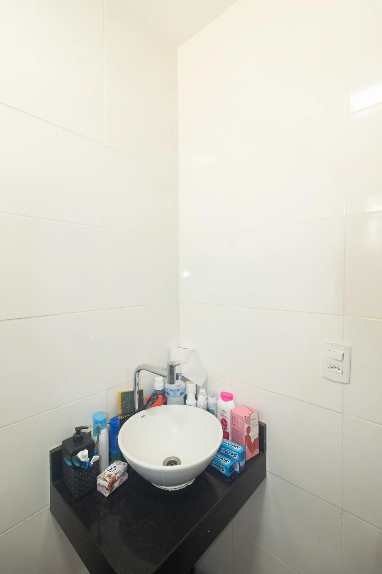 2-bedroom apartment with a home office in Rio de Janeiro — photo 8
