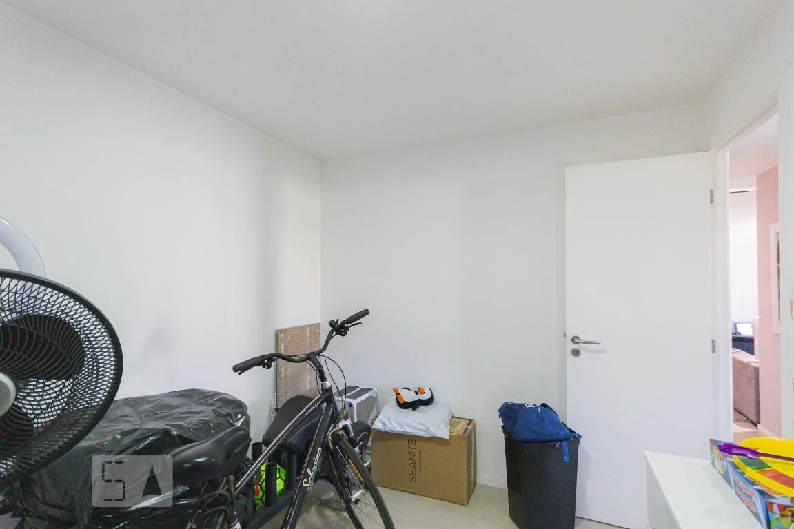 3 quartos e closet: apartamento de 78 m² — photo 47