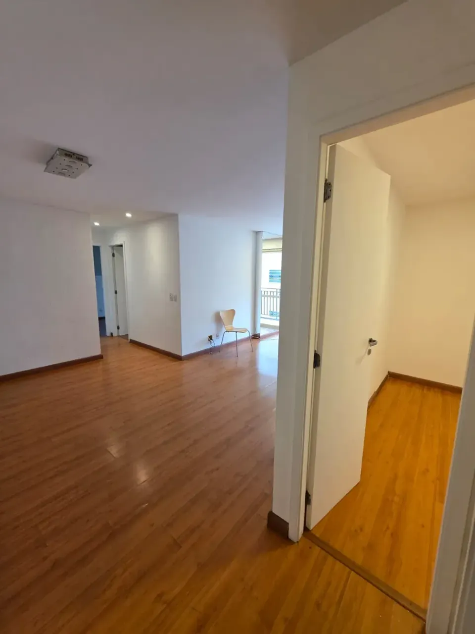 Rental apartment with 2 bedrooms, 2 bathrooms and 97 m² — photo 10