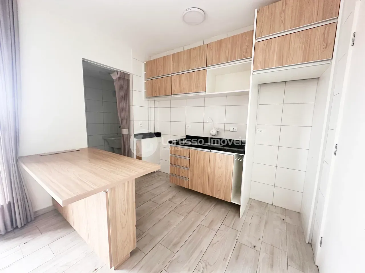 Apartamento de 2 dormitorios, 48 m², con 2 plazas — photo 2