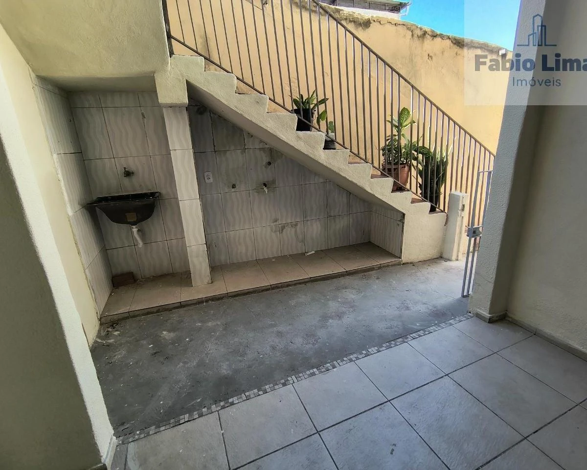3-bedroom, 65 m² house in Rio de Janeiro — photo 18