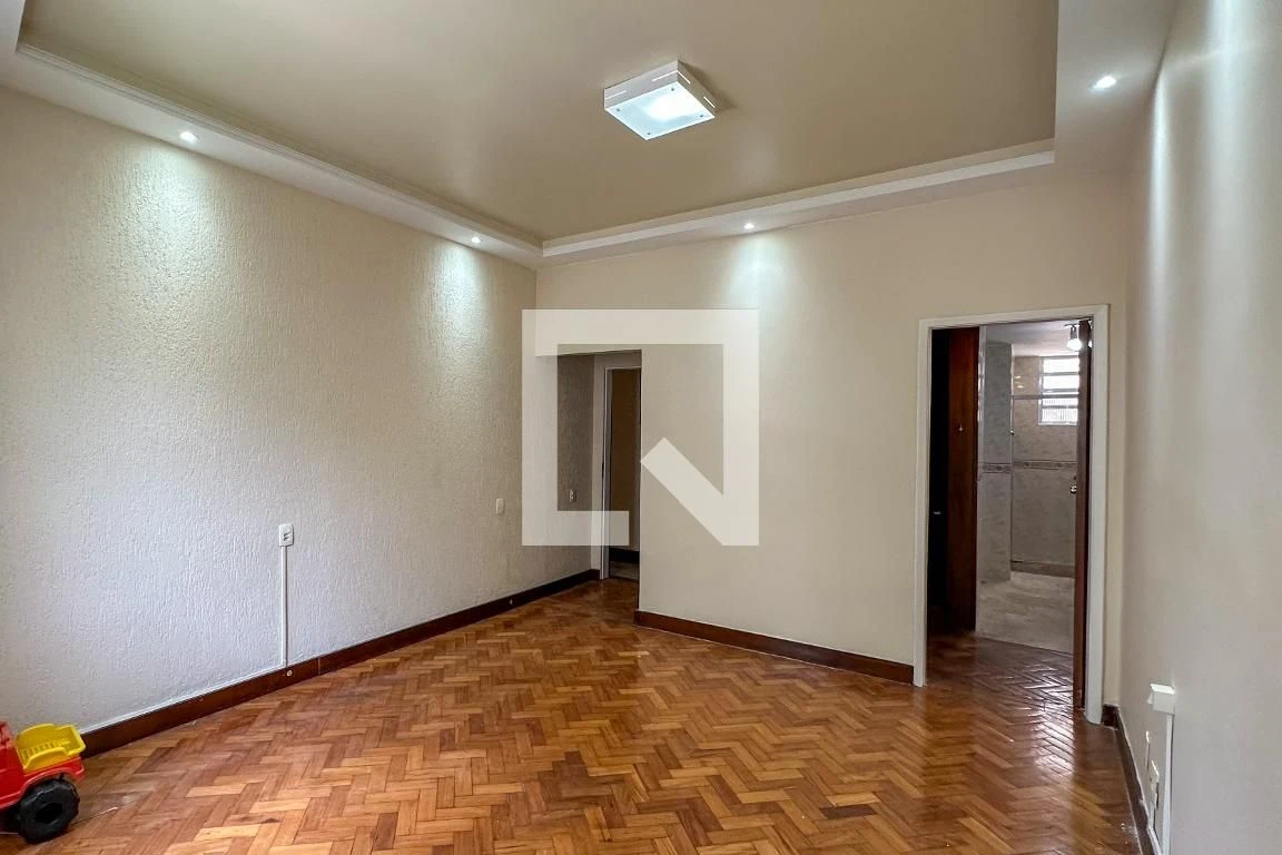 Apartamento sem mobília com suíte, 3 quartos e 1 vaga — photo 48