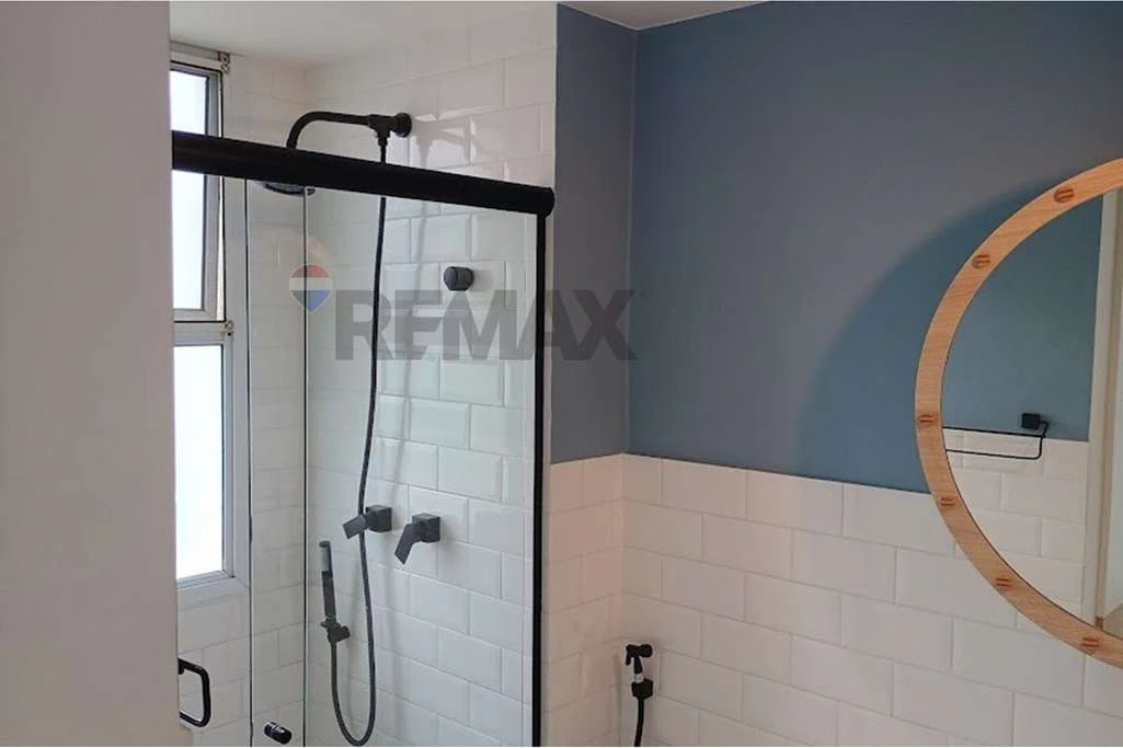 Квартира 166 м² із власним барбекю — photo 28