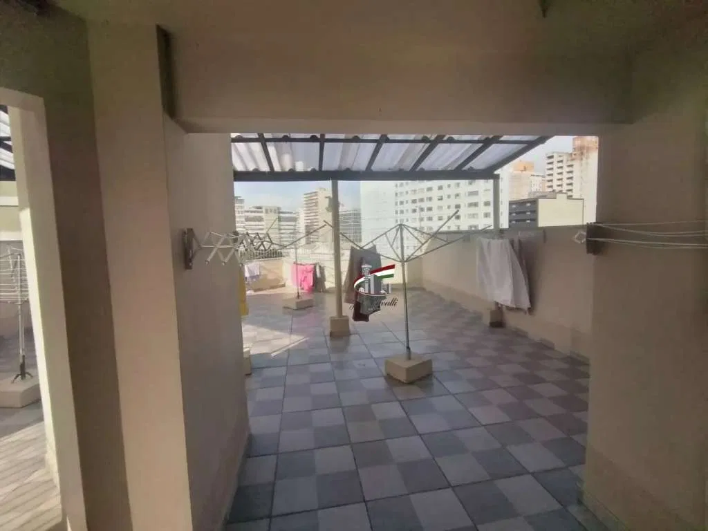 Studio com máquina de lavar, Centro — photo 10