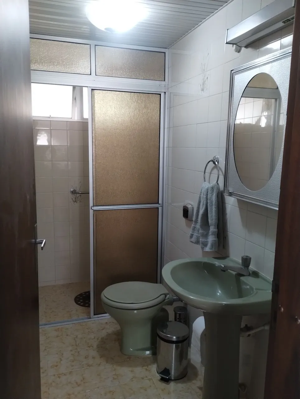 One-bedroom apartment with a home office — photo 5