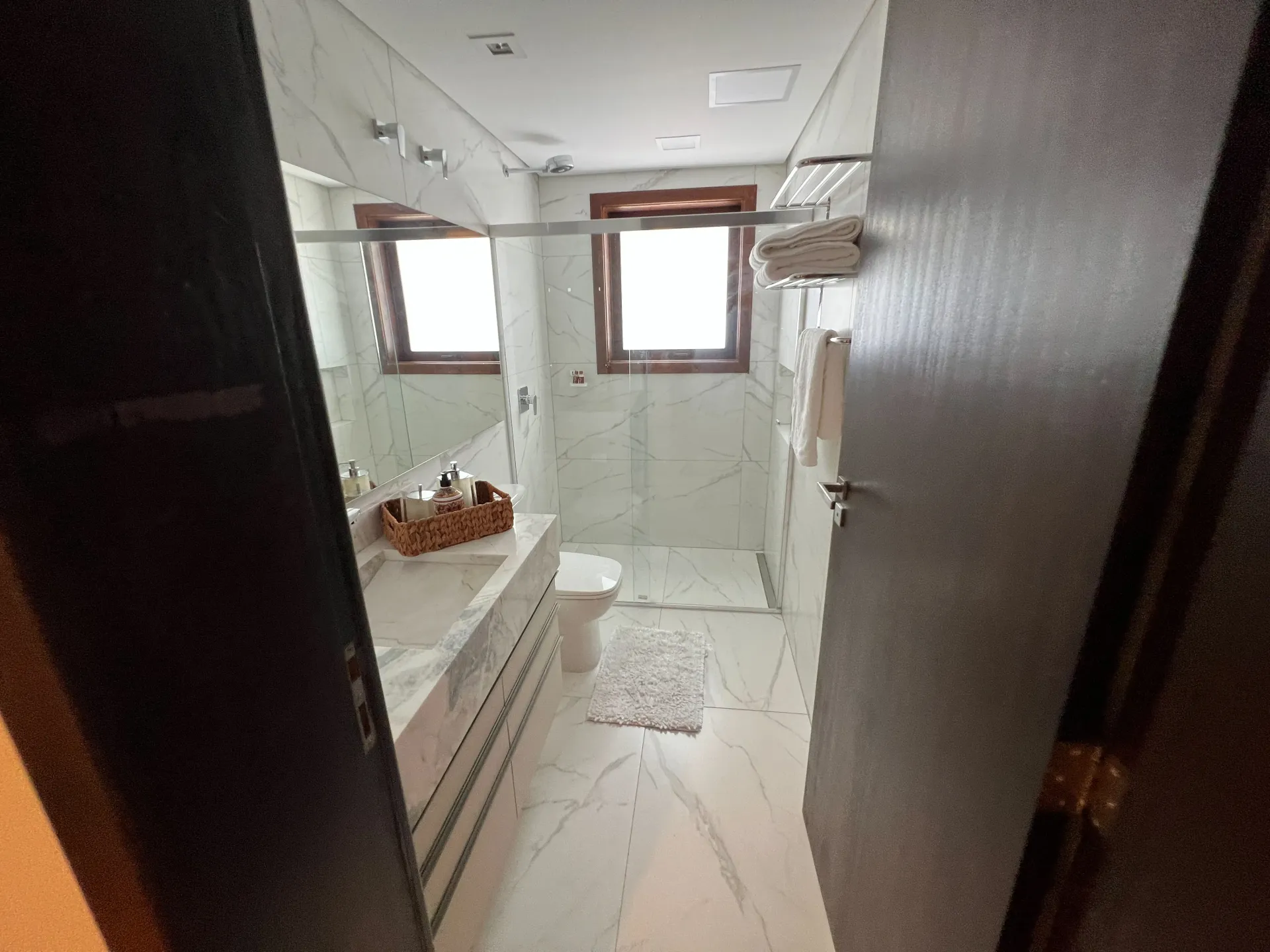 Casa para aluguel com 7 suítes e piscina compartilhada — photo 36