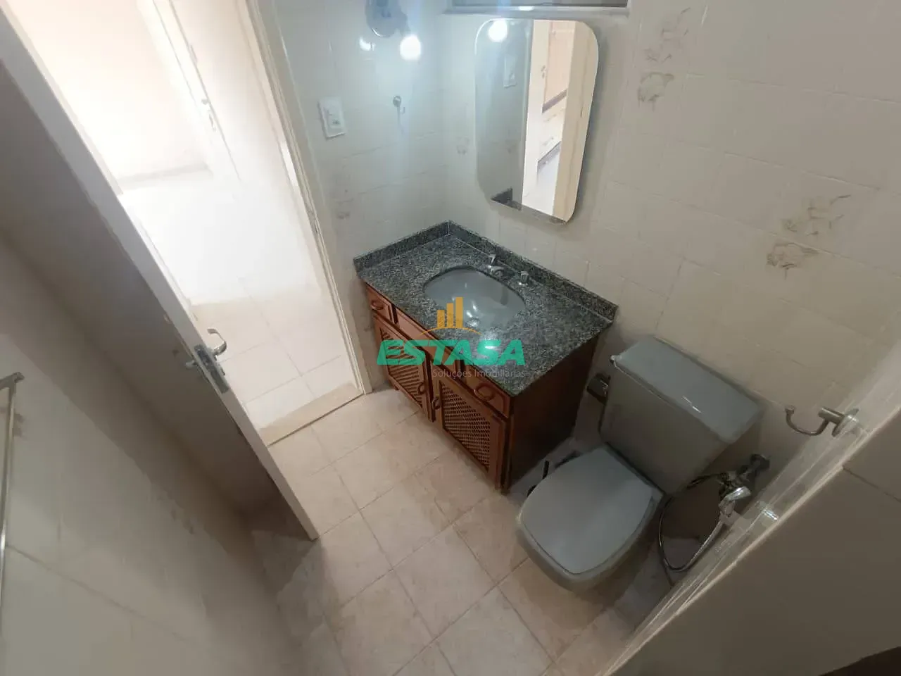 Apartamento de 49 m² e 1 quarto, Flamengo — photo 4