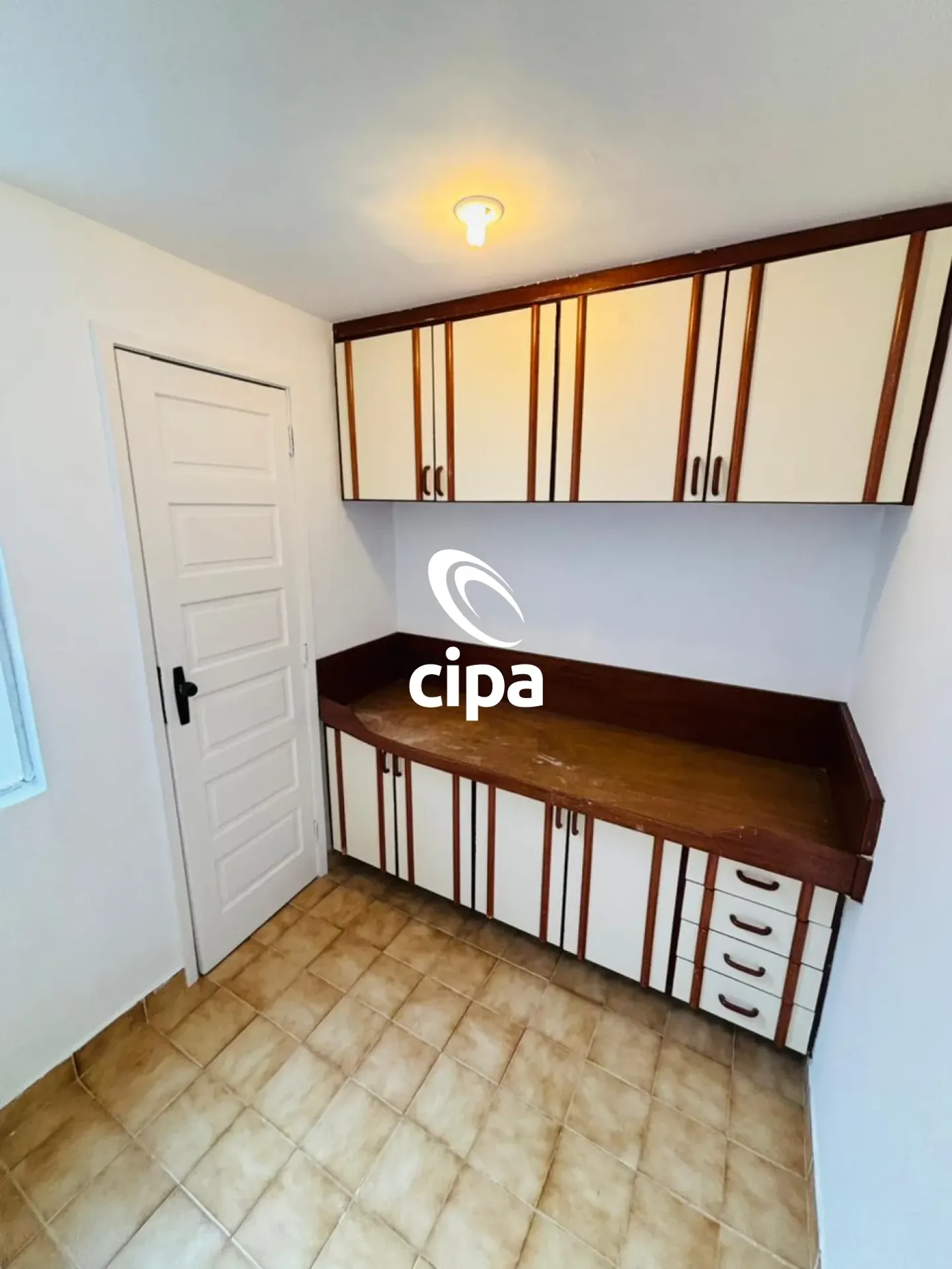 Apartamento com 2 quartos e varanda envidraçada — photo 21