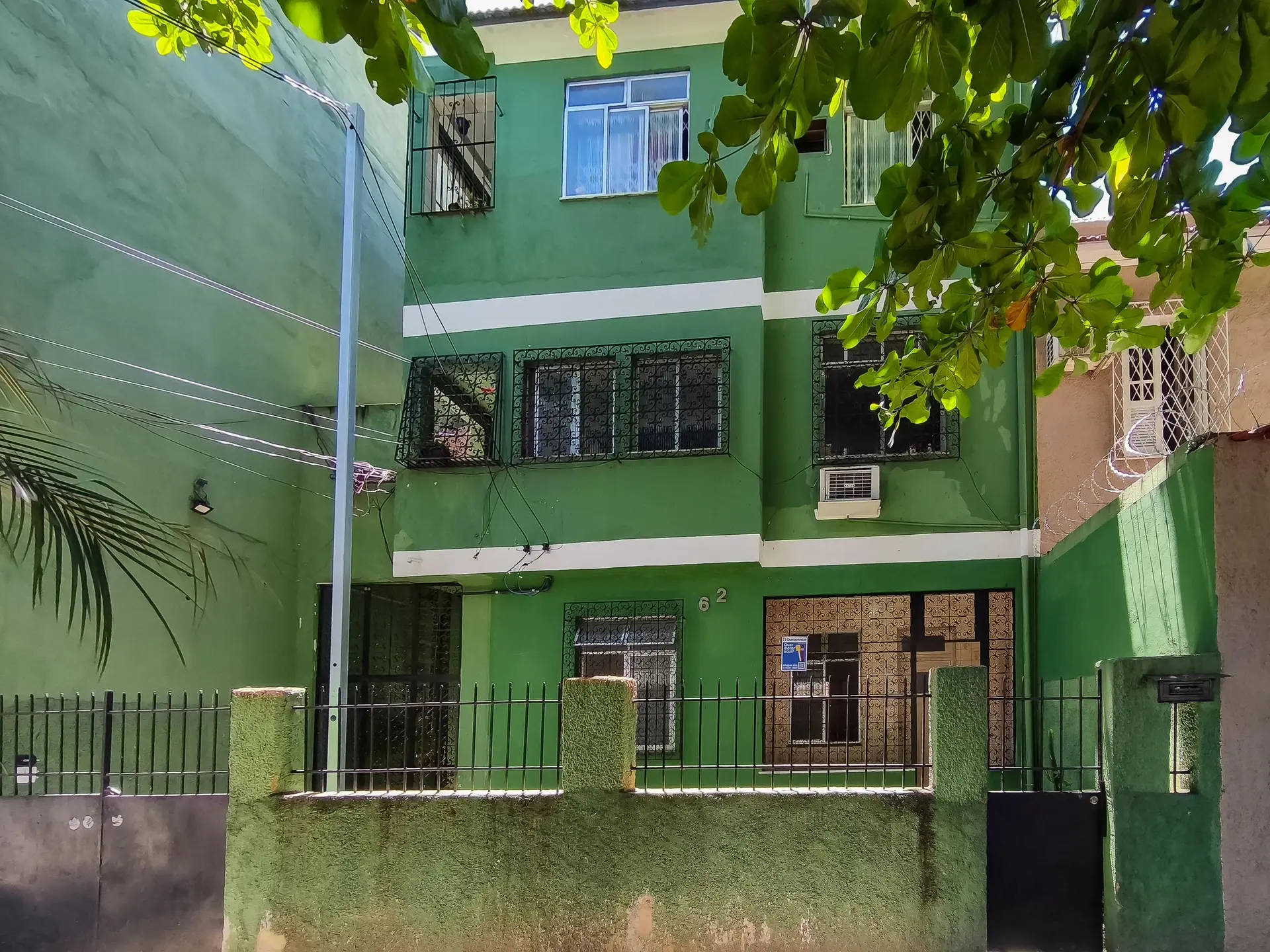 2-bedroom, 80 m² apartment in Rio de Janeiro — photo 37