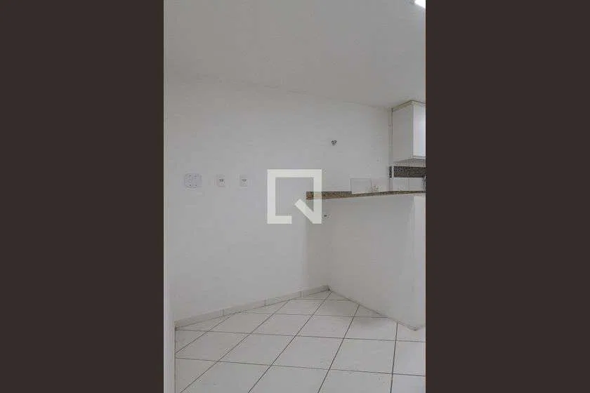Apartamento de 1 quarto e 39 m²