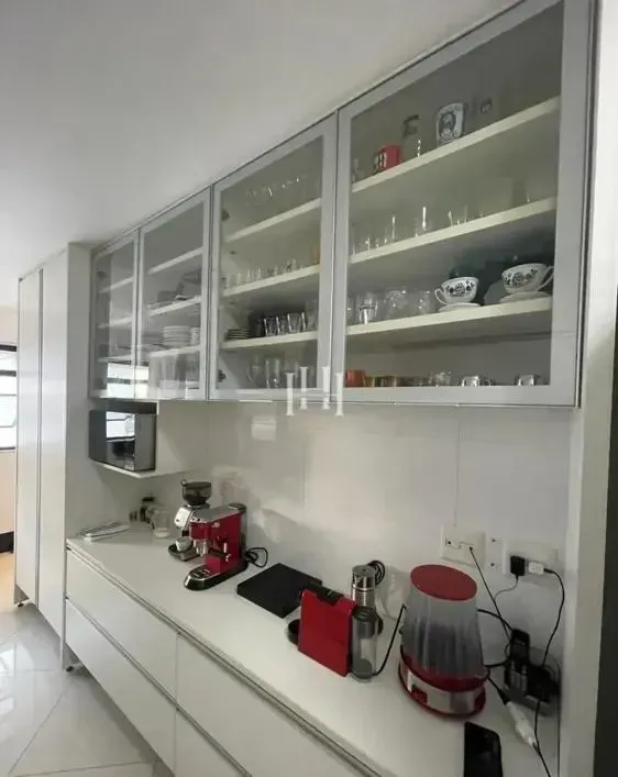 Apartamento mobiliado com 3 quartos e 261 m² — photo 6