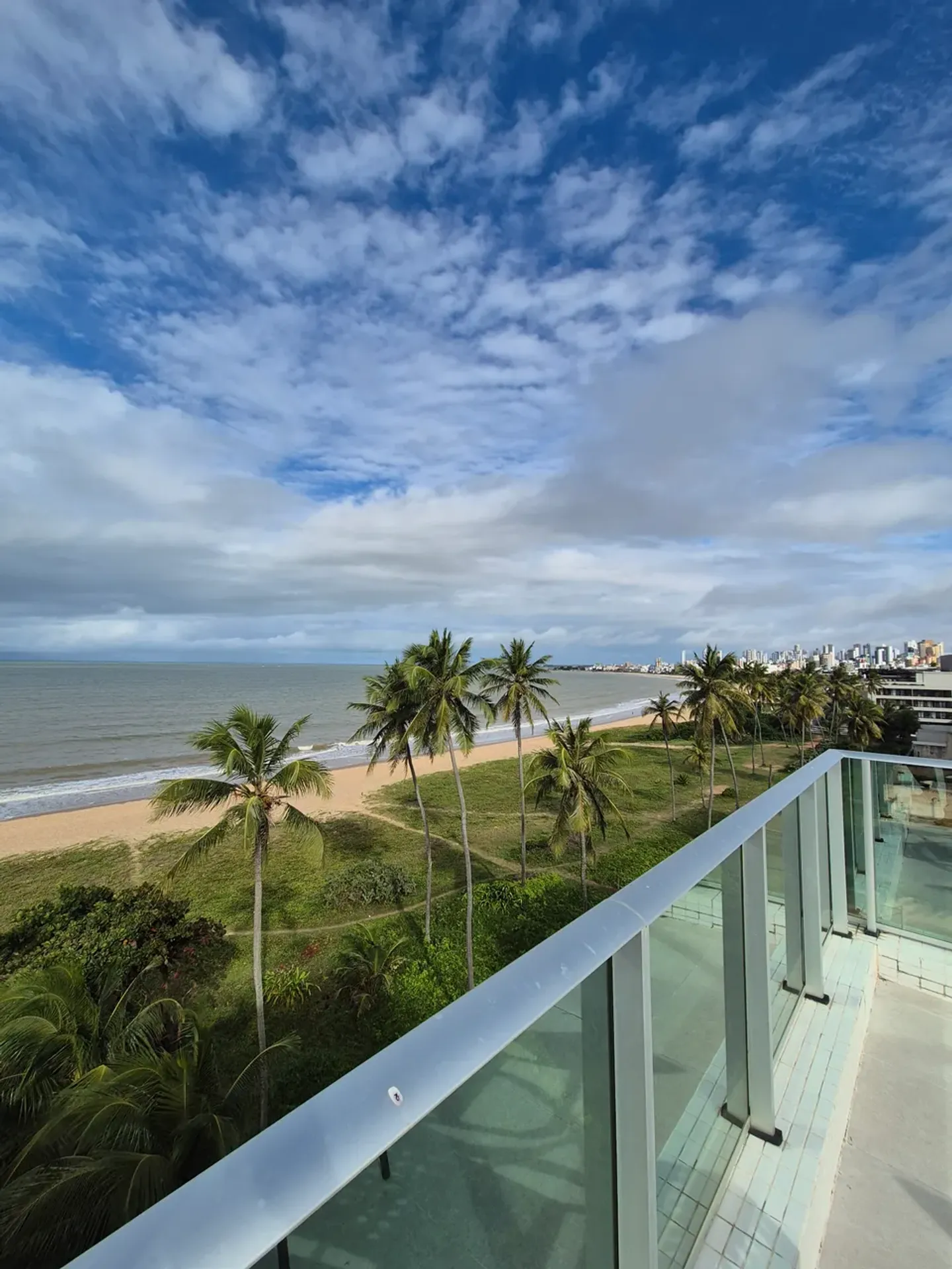 Apartamento de 80 m² com 2 quartos e quintal privativo — photo 3