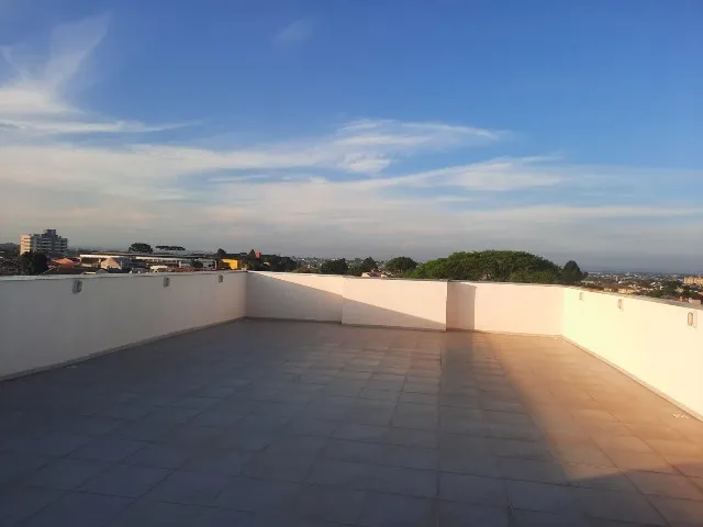 One-bedroom, 28 m² apartment in Curitiba — photo 5