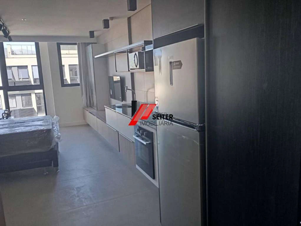 Furnished 36 m² apartment with 1 bedroom and no parking — photo 4