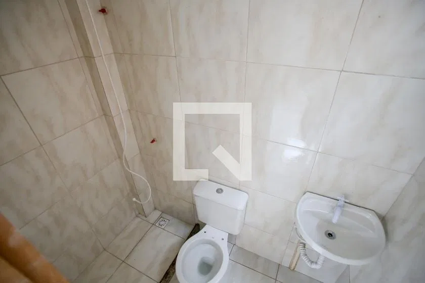 Casa sem mobília com 1 quarto e 30 m² — photo 13