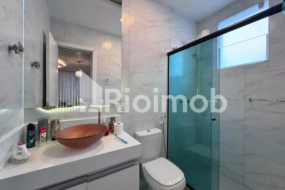 Furnished house with 5 bedrooms and 5 bathrooms — photo 39