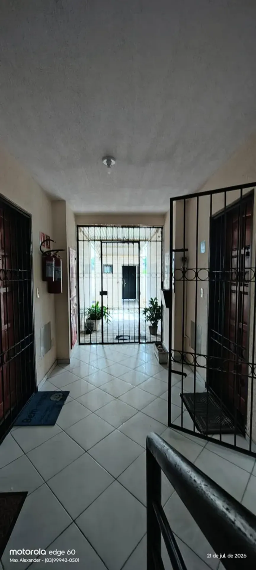 Квартира на нульовому поверсі 76 м²: 3 кімнати й 1 suite — photo 19